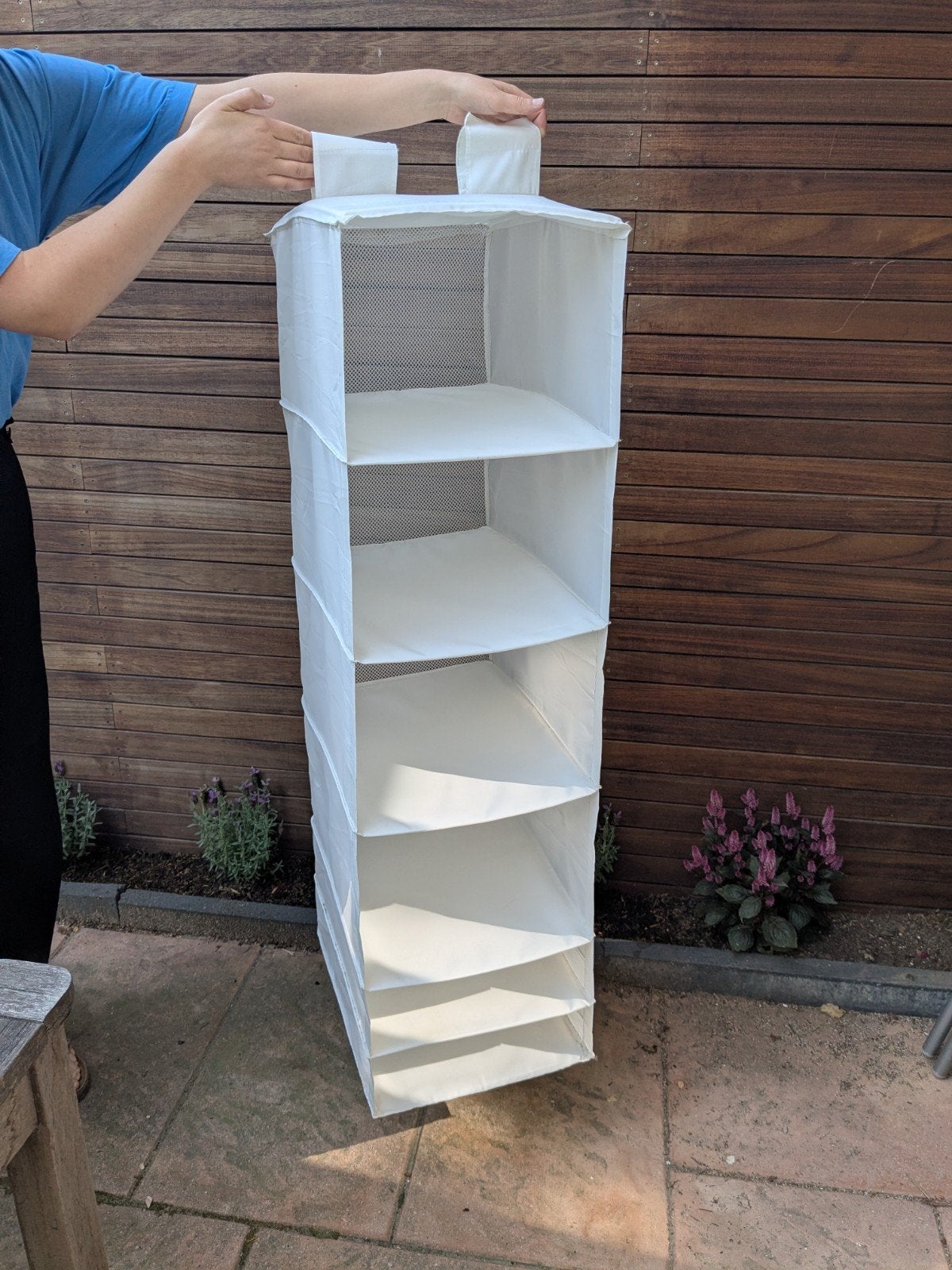 Ikea kleding organiser Skubb, Kleding | Dames, Kledingrekken, Ophalen, Zo goed als nieuw