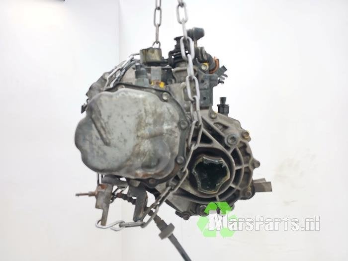Versnellingsbak van een Chevrolet Spark, Gebruikt, -, Ophalen of Verzenden, -