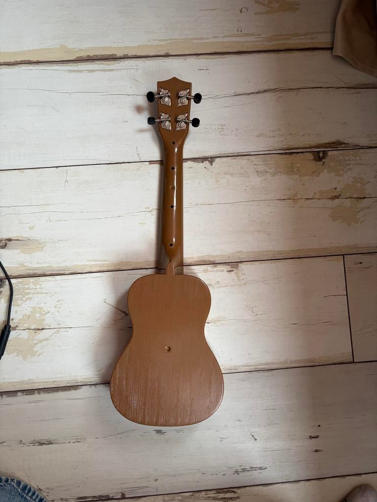 Nieuwe Ukulele - Perfect voor beginners!, Muziek en Instrumenten, Snaarinstrumenten | Gitaren | Akoestisch, Ophalen of Verzenden