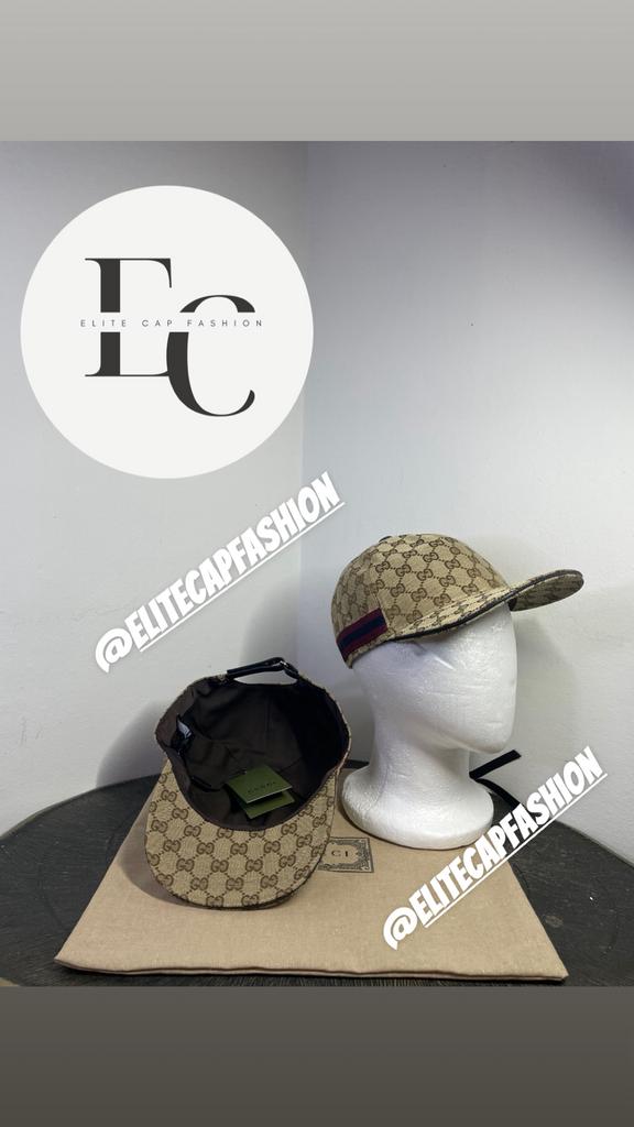 Limited edition Gucci pet, Kleding | Heren, Hoeden en Petten, Ophalen of Verzenden, Nieuw