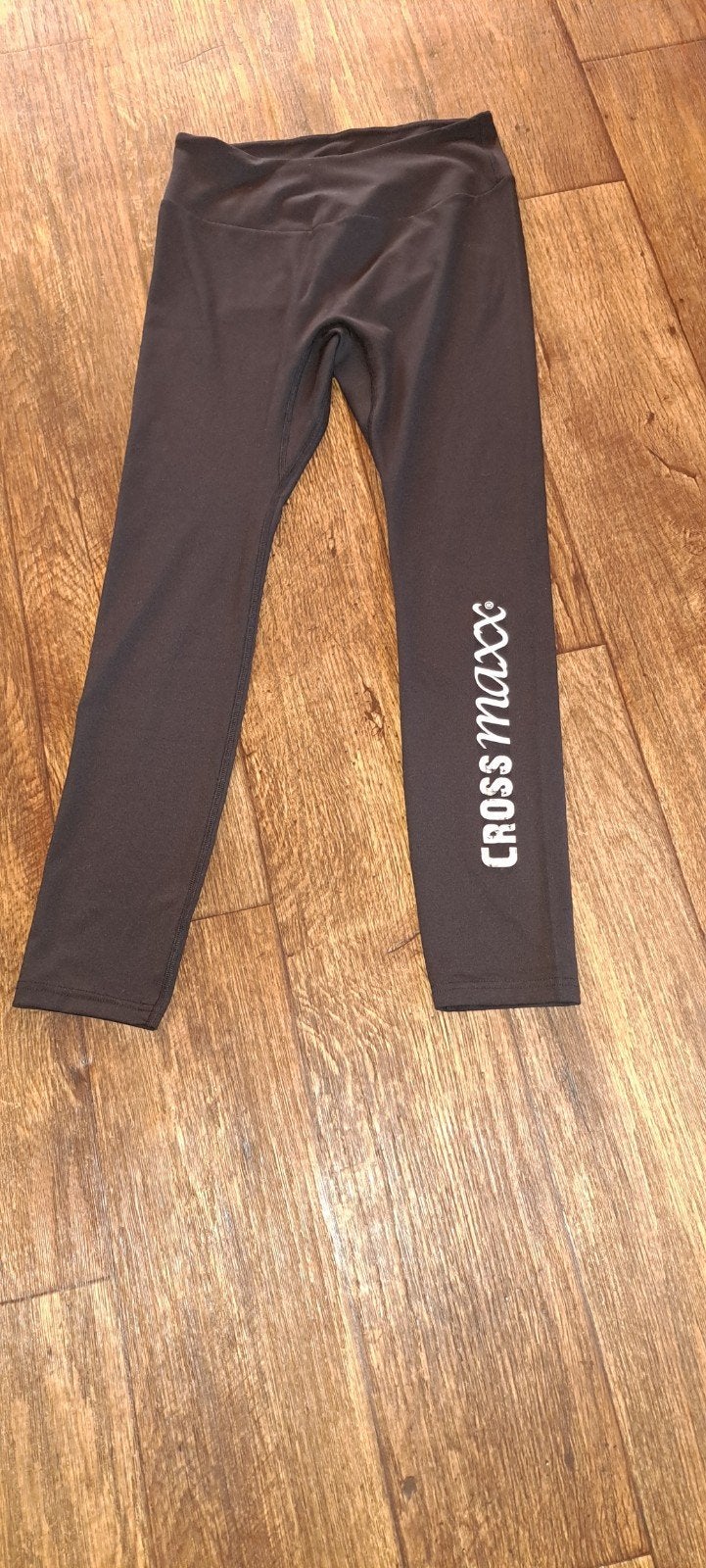 Sportlegging, Ophalen of Verzenden, Nieuw, Zwart, Fitness of Aerobics