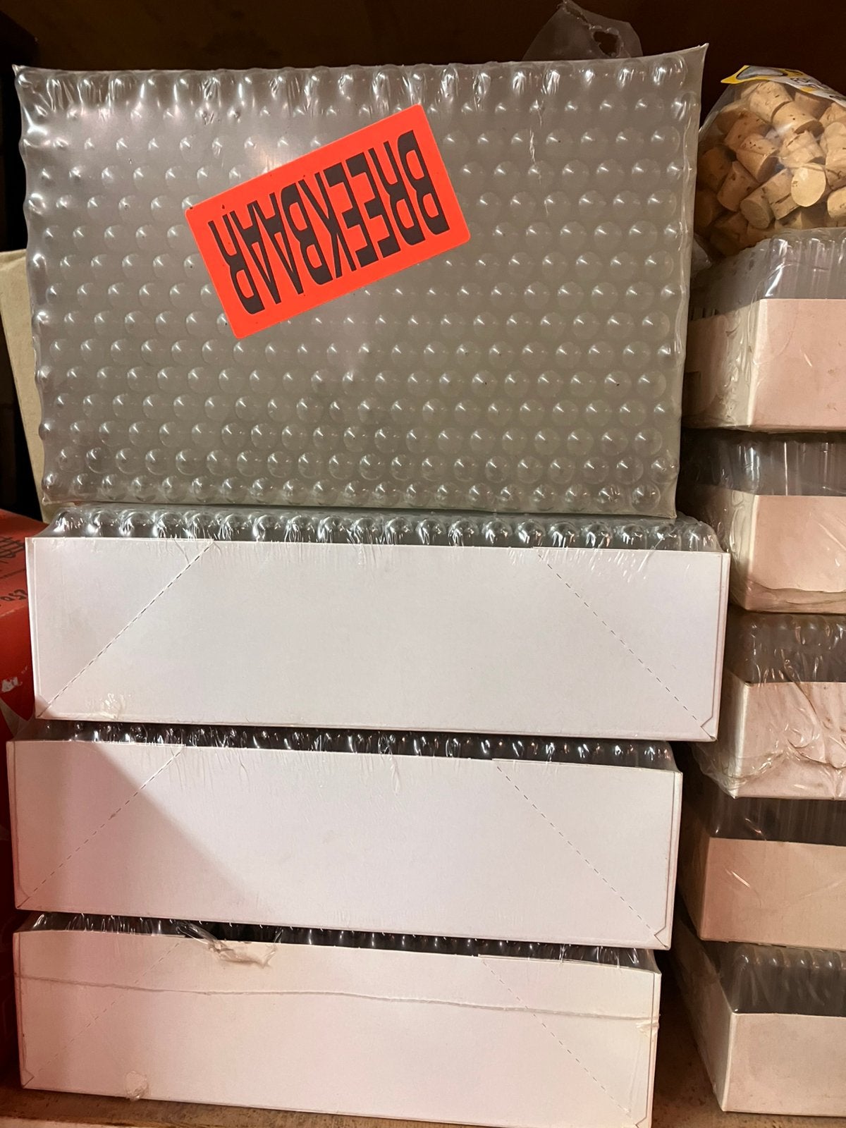 Buisjes, Ophalen of Verzenden, Nieuw