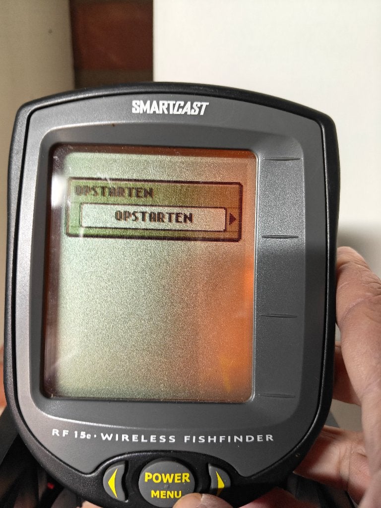 Hummingbird smartcast rt15 zonder eitje, Ophalen of Verzenden, Gebruikt, Overige typen