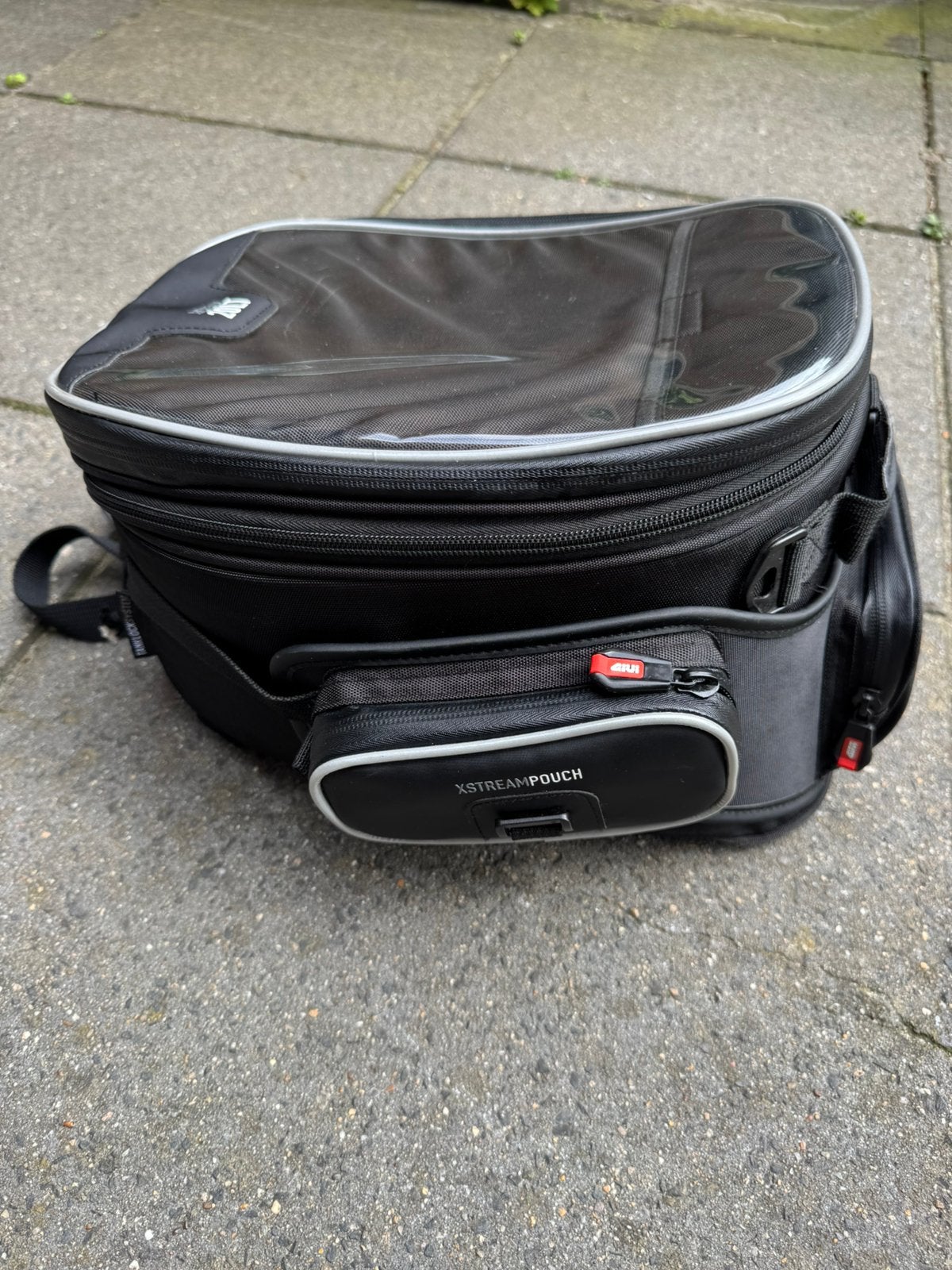 Givi Xs308 Tanktas 20 Liter, Ophalen of Verzenden
