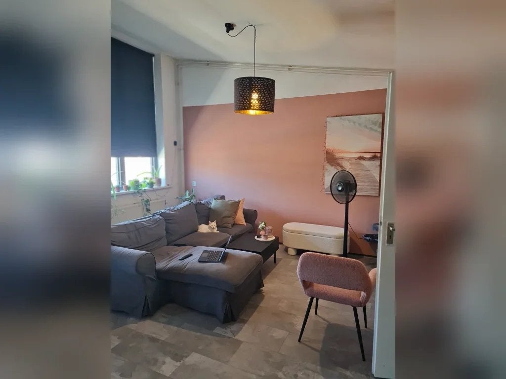 NIEUW! Woonruimte te huur Polderweg, Den Helder, Huizen en Kamers