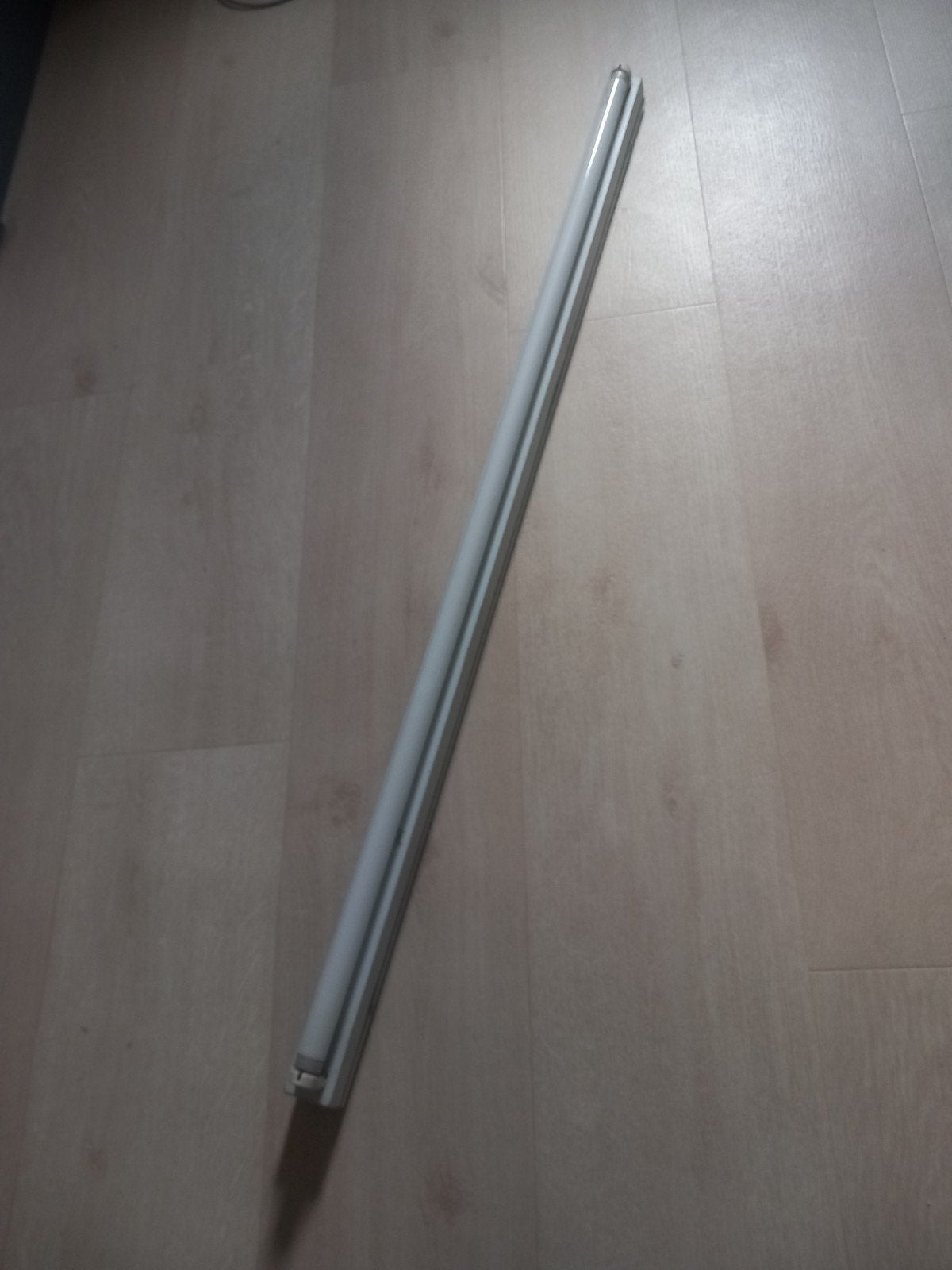 TL lamp, Ophalen, Gebruikt, Minder dan 50 watt, Lamp met armatuur
