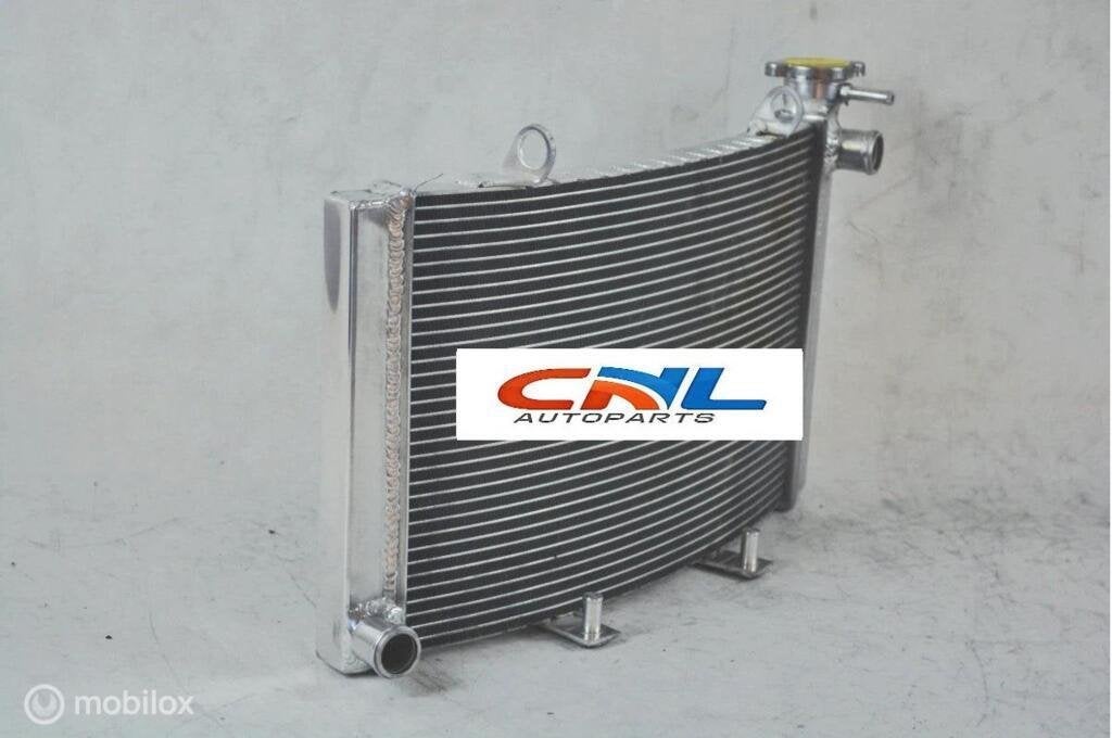 Radiateur Benelli Tre-K TreK 899 Tre K 2009 2010 11 13 2014, Nieuw, Ophalen of Verzenden