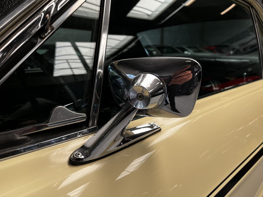 Ford Mustang Schijfremmen, Stuurbekrachtiging Automaat, foto 6