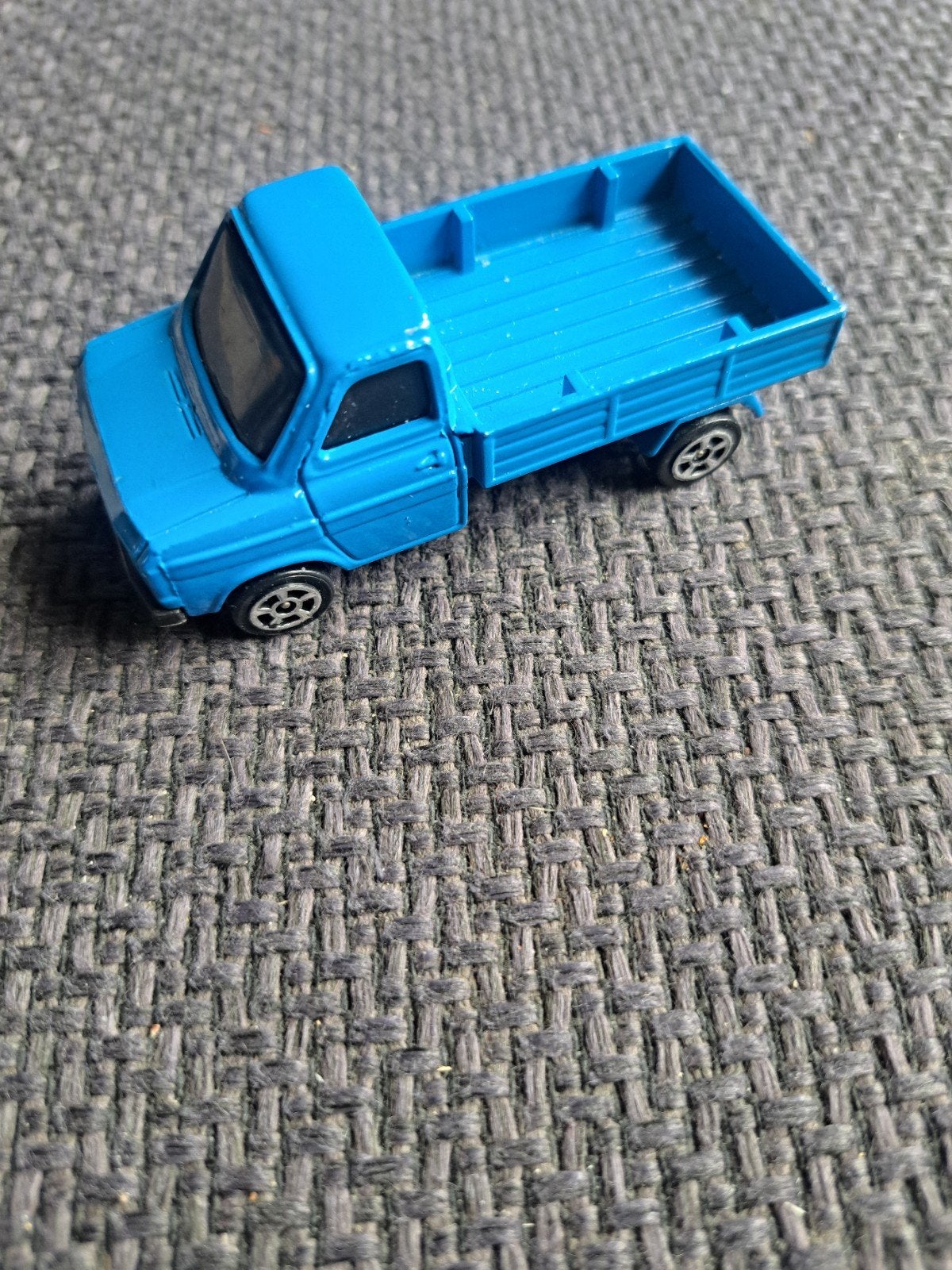 Ford transit model open laadbak, Gebruikt, Auto, Ophalen of Verzenden, N.b
