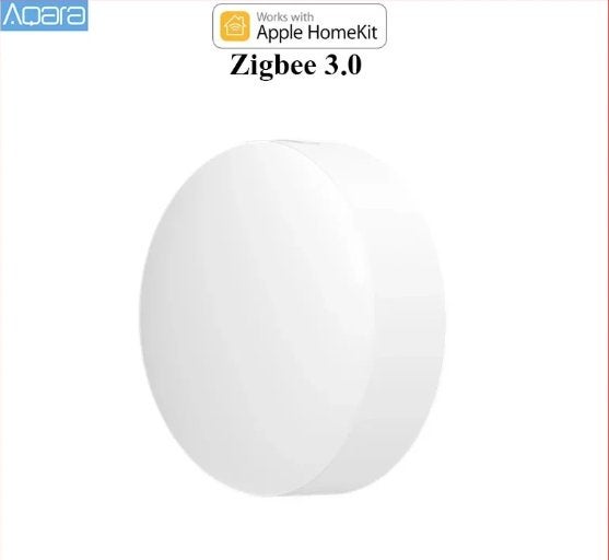 Aqara ZigBee 3.0 Lichtsensor T1, Info@zdvshop.nl, Merefeltstraat 15, Nieuw, Ophalen of Verzenden