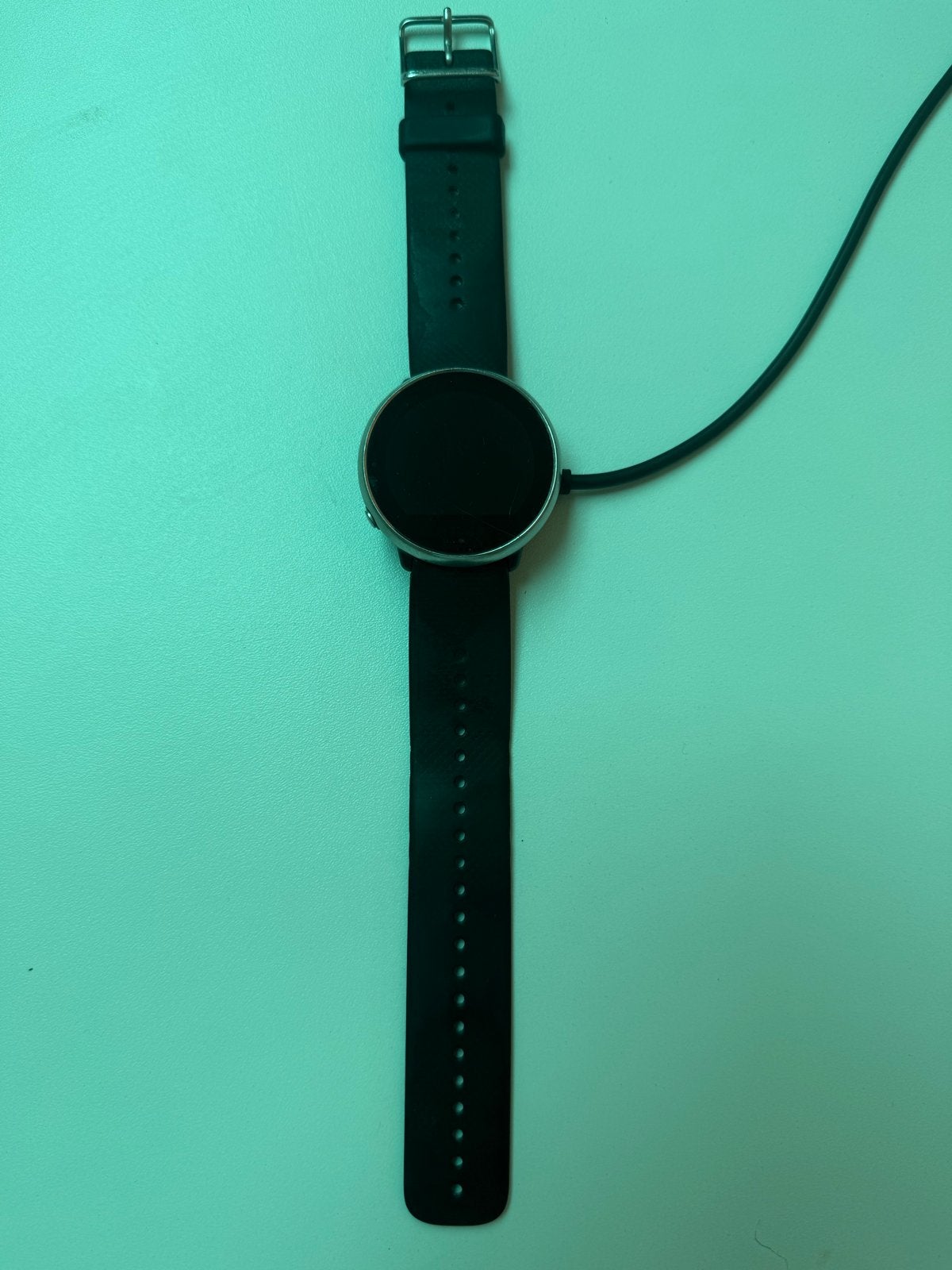 Polar Ignite Fitness Horloge - Zwart, Afstand, Zwart, Ophalen of Verzenden, Zo goed als nieuw