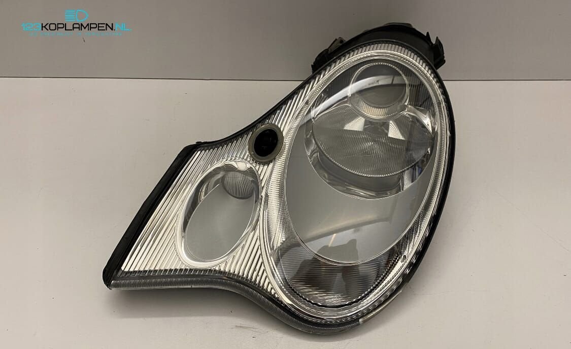 Porsche 911 996 Xenon Facelift koplamp links