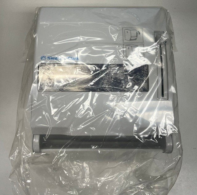 DISPENSER KIMBERLY CLARK 6903 030, Ophalen of Verzenden