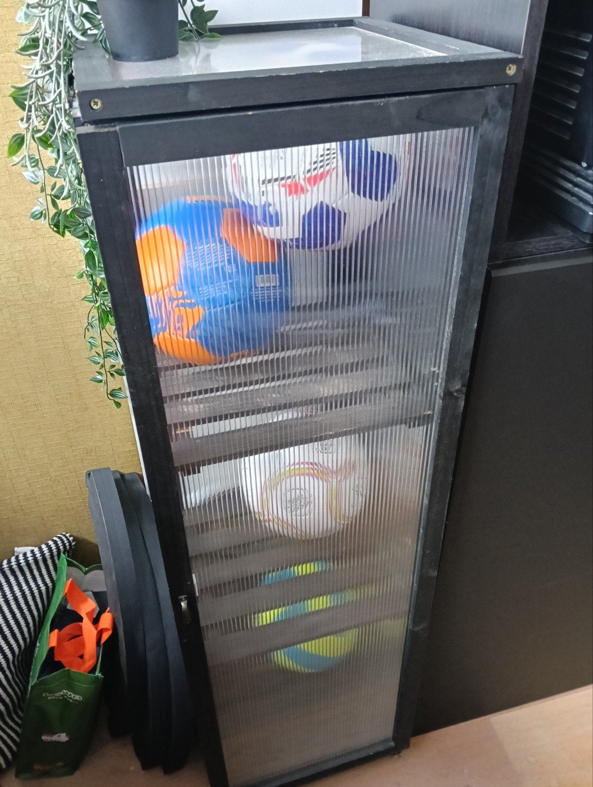 Compacte kweekkast voor binnen - Ideaal voor planten, Ophalen, Gebruikt, Kweekkast