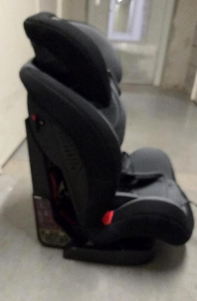 Kidsriver autostoel 9-36 kg, Ophalen, 15 t/m 36 kg, Overige merken, Autogordel