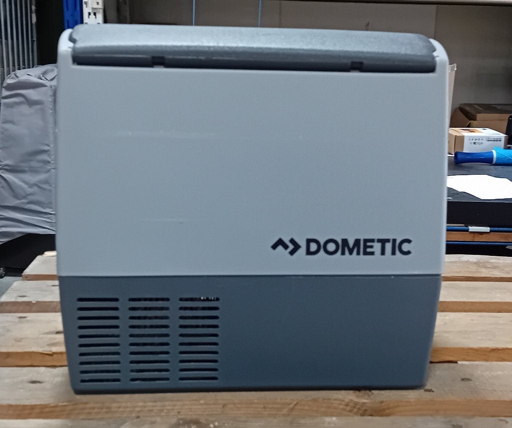 Dometic CDF 18, Ophalen, Gebruikt, Koelbox, Compressor
