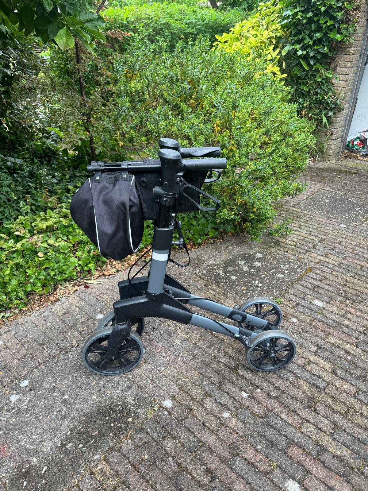 Goede rollator, Diversen, Rollators, Zo goed als nieuw, Ophalen