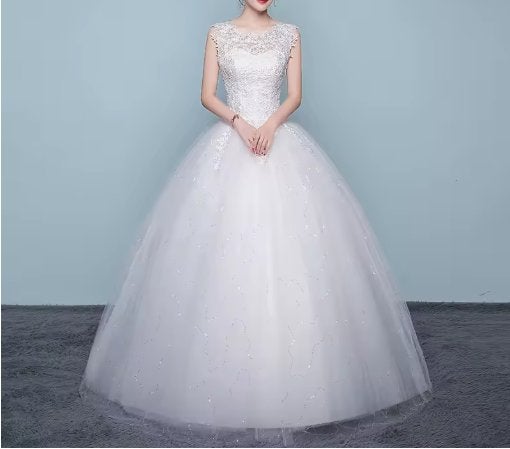 trouwjurk/trouwjurken/bruidsjurk maat 40, Kleding | Dames, Trouwkleding en Trouwaccessoires, Ophalen of Verzenden, Nieuw, Overige kleuren