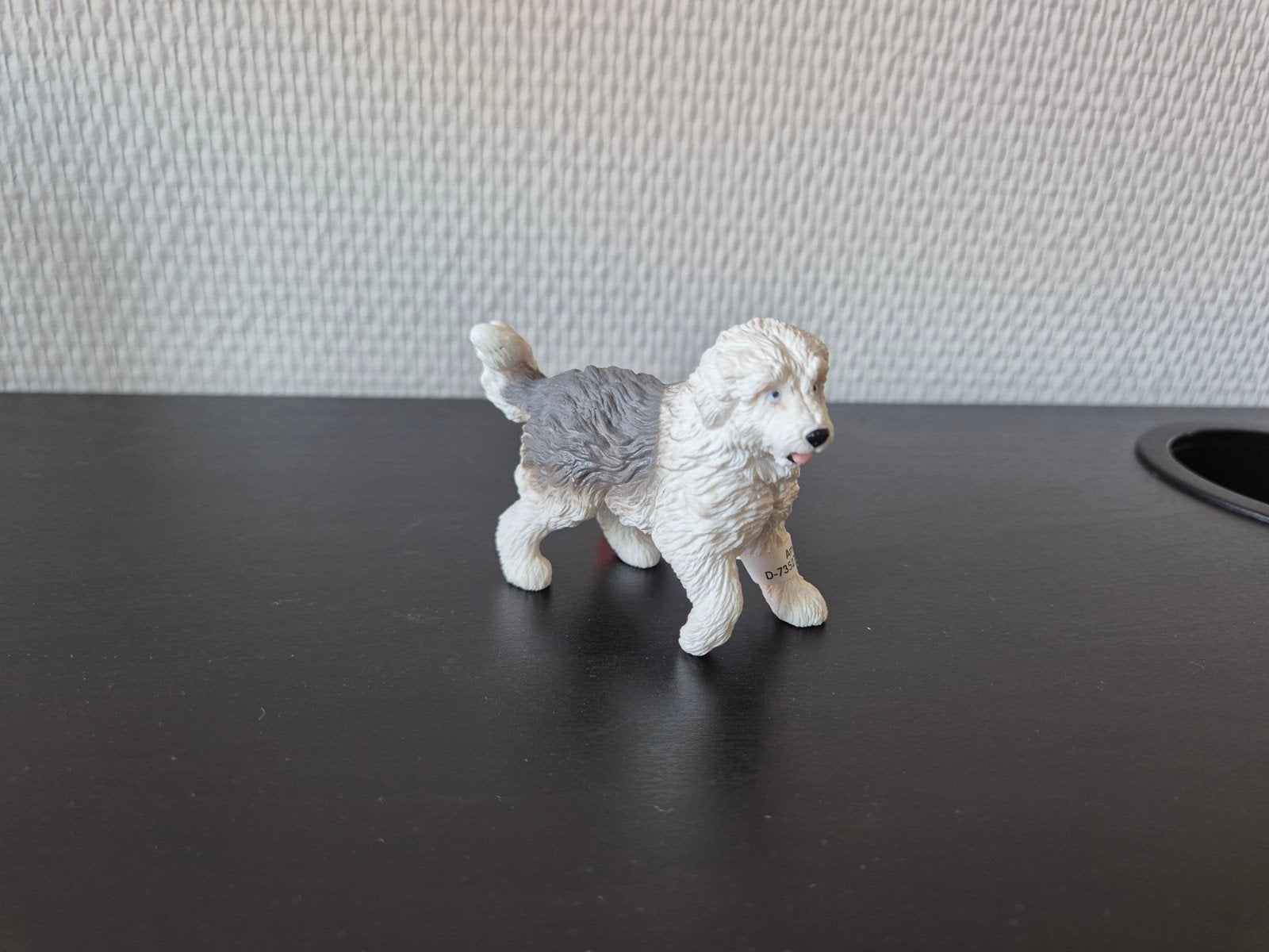 Schleich hond., Ophalen of Verzenden, Nieuw, Hond of Kat, Beeldje of Figuurtje
