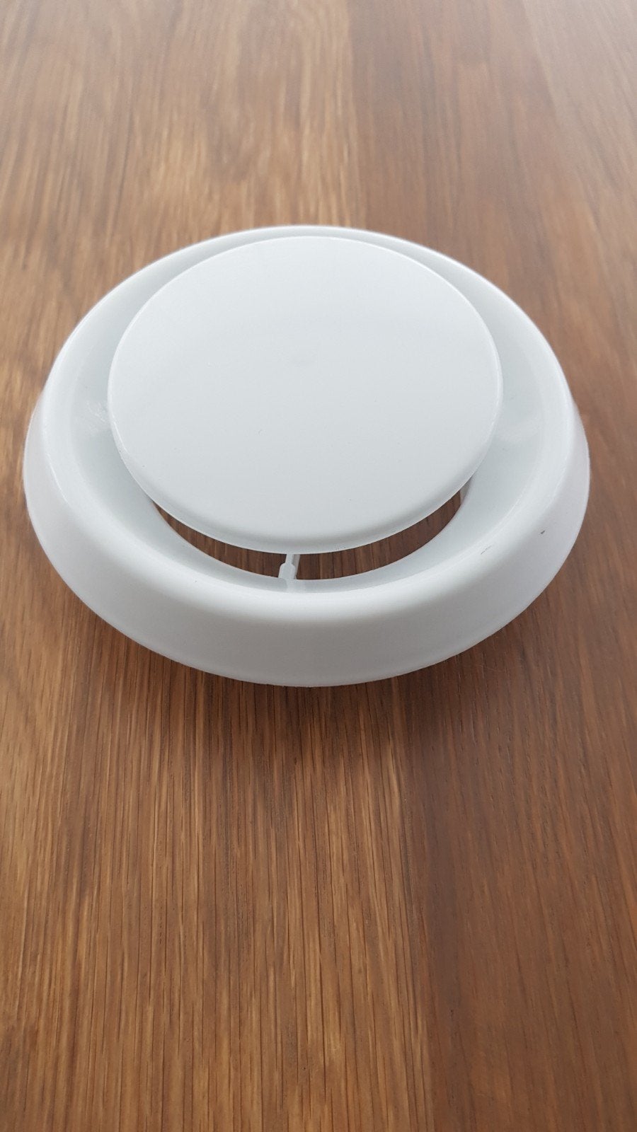 ventilatierooster/ afzuigventiel/ luchtventiel, Ophalen of Verzenden, Nieuw, Ventilator en Afzuiger