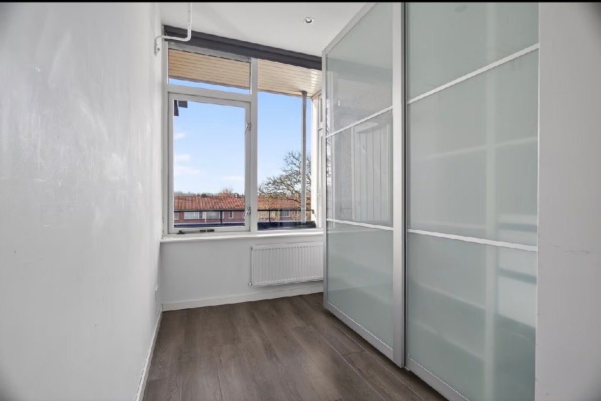Gratis Schuifdeuren van Ikea Pax, Huis en Inrichting, Ophalen, 200 cm of meer, 200 cm of meer, Ikea
