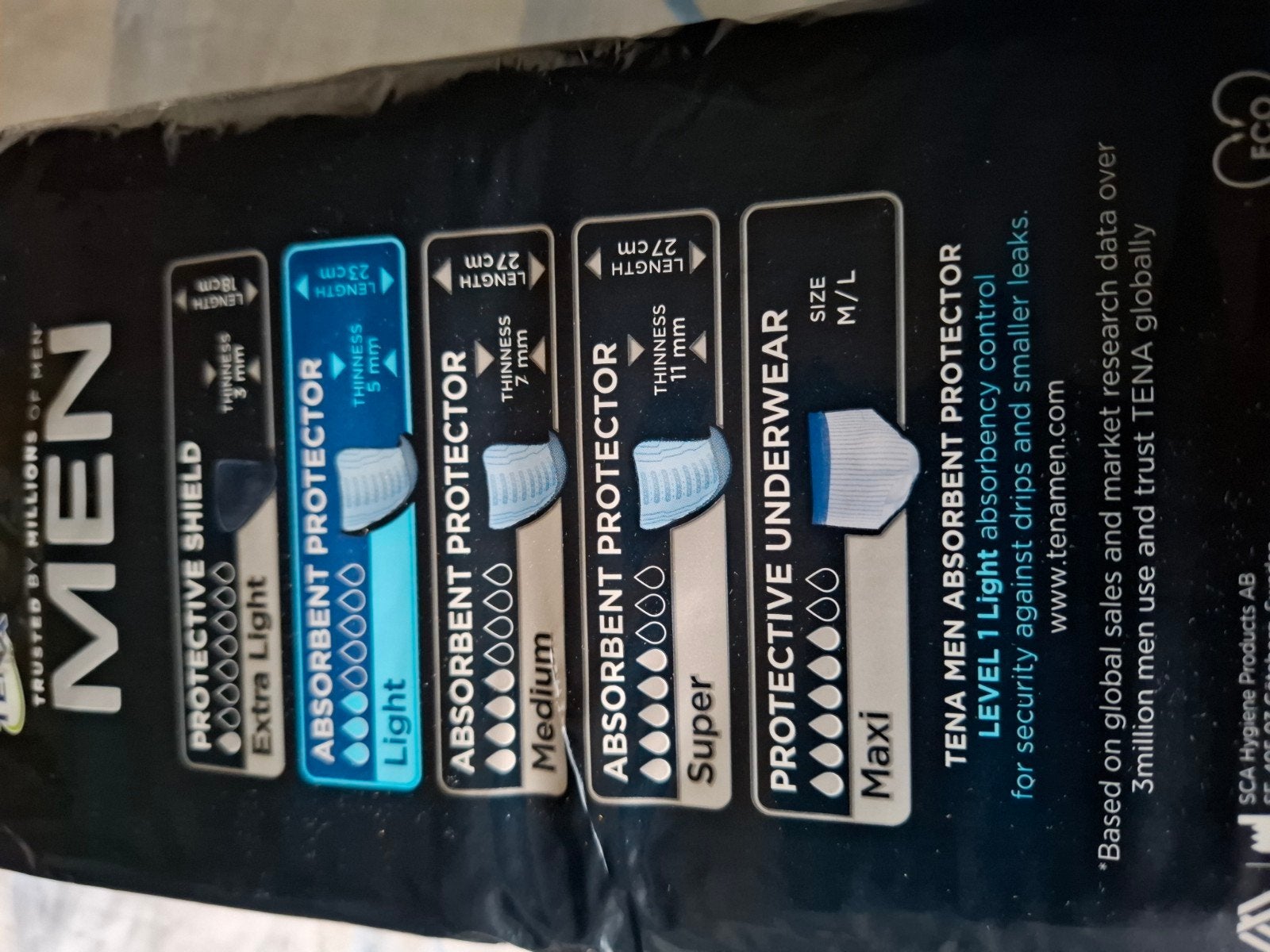 4 p tena voor de man, Ophalen
