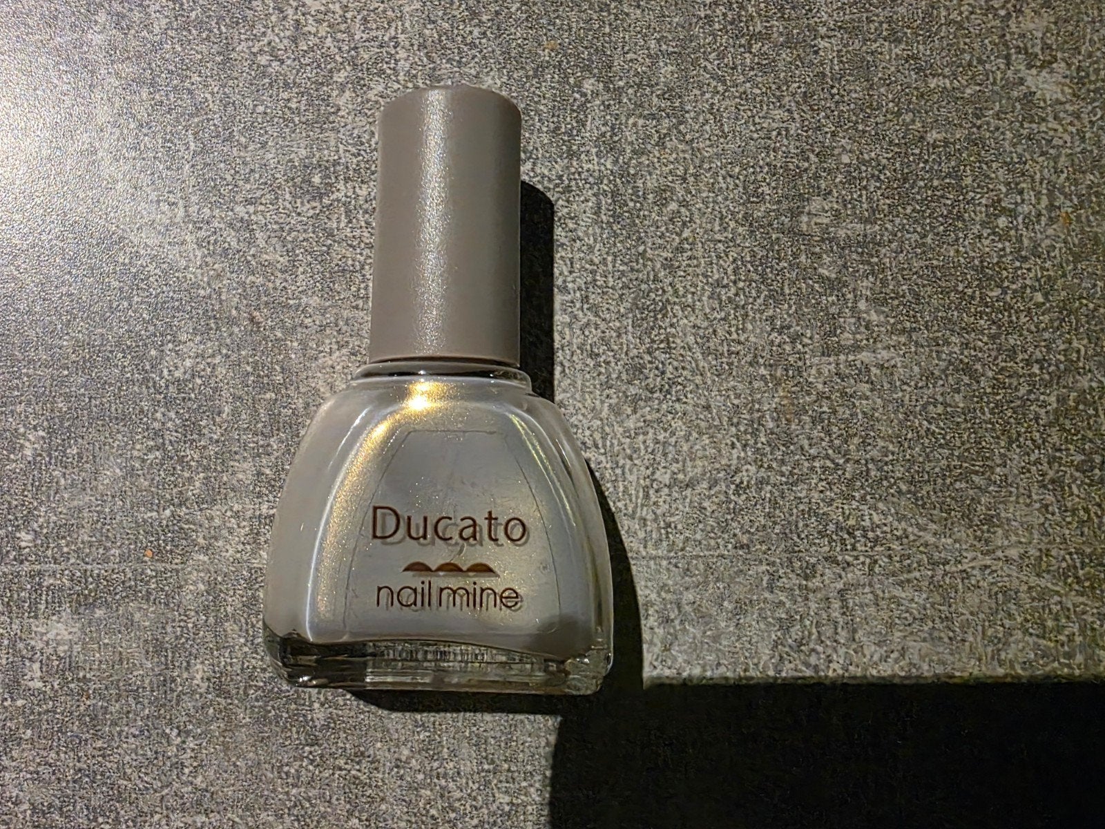J-beauty Ducato Nailmine Nagellak - Nieuw, Nieuw, Ducato, Ophalen of Verzenden, Onbekend