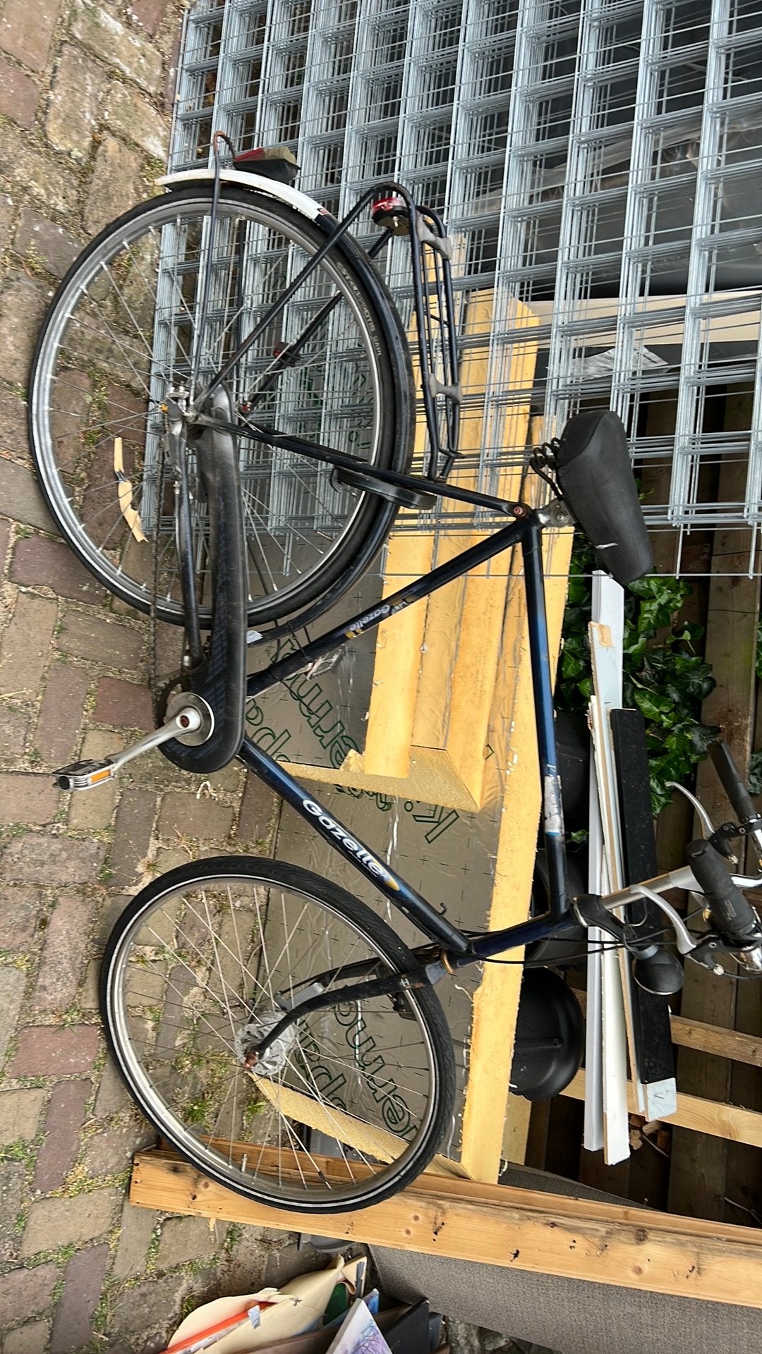 Bierfiets, Ophalen, Gebruikt, Overige merken