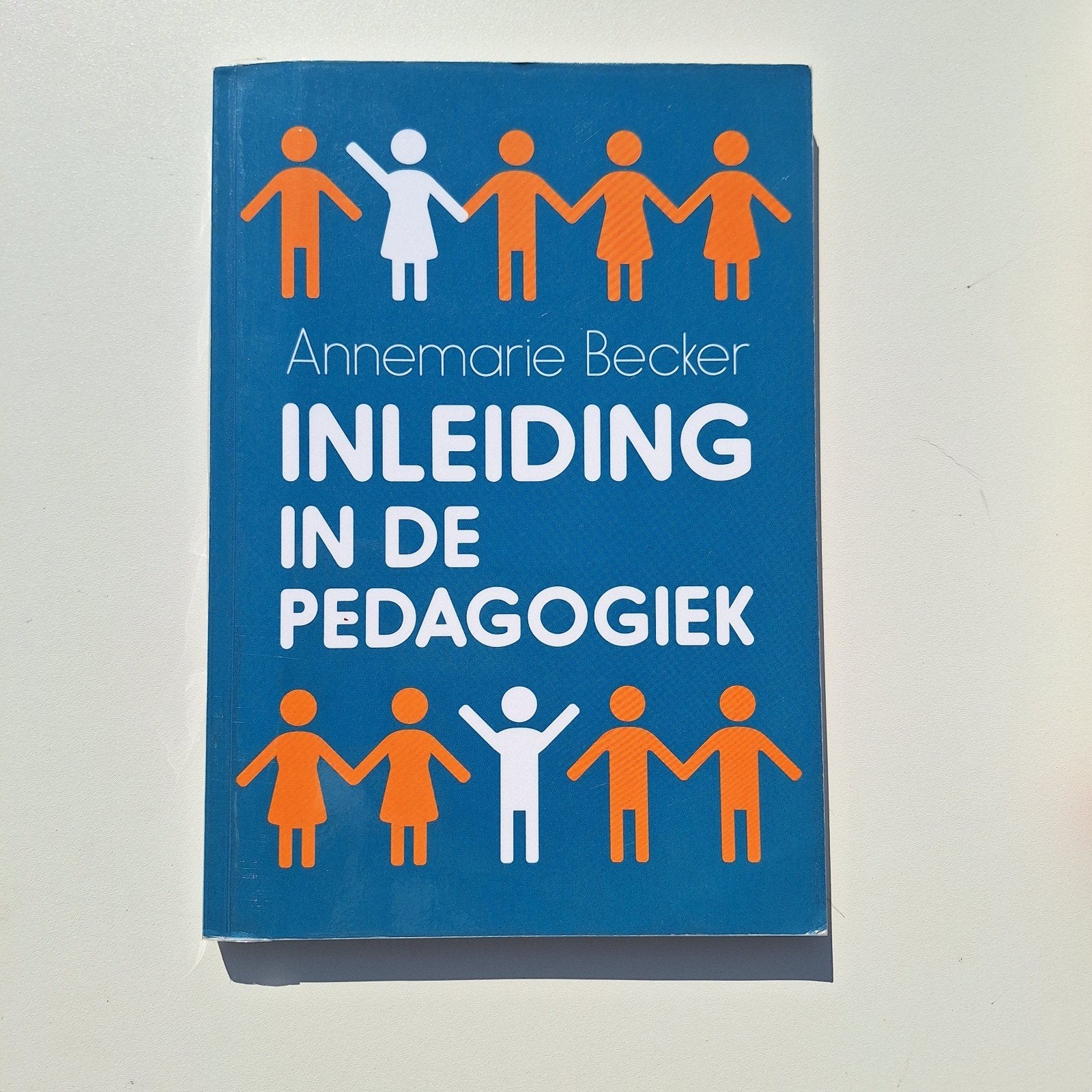 Hbo social work Inleiding in de pedagogiek
 9789023257981, Boeken, Ophalen of Verzenden, Zo goed als nieuw