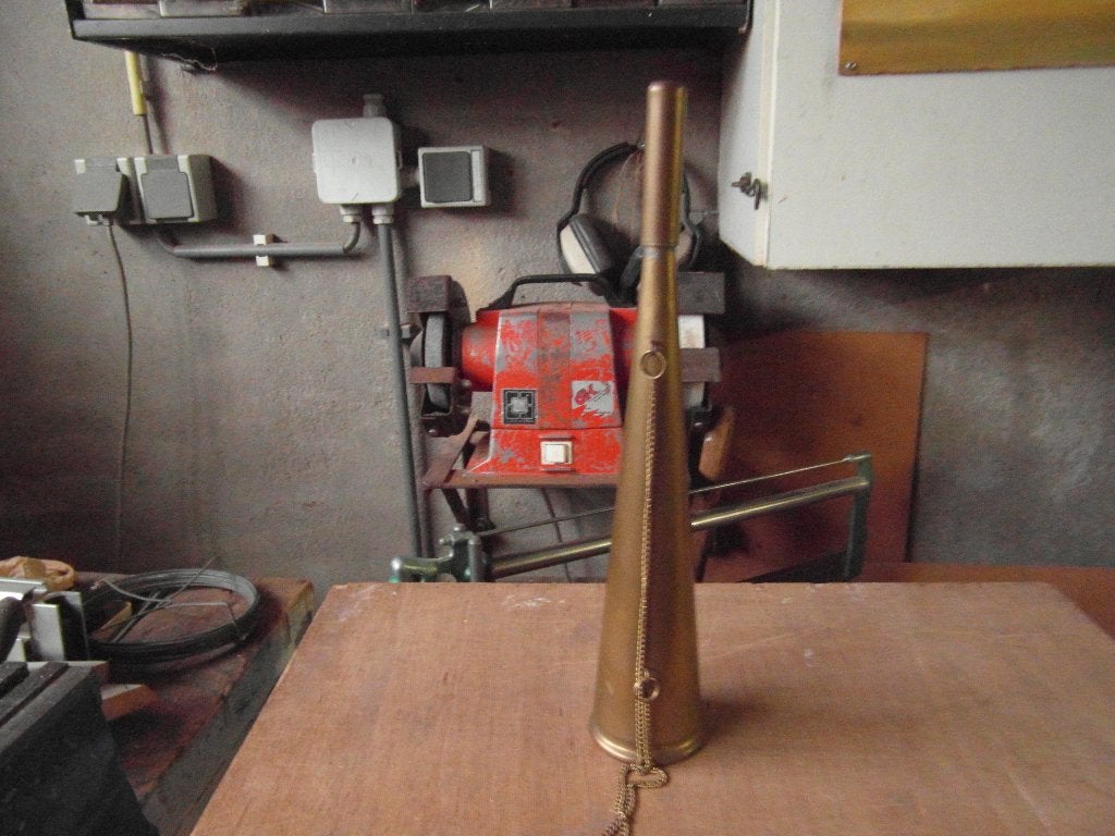 bilgepomp 12 volt  toeter voor schuiten en vletten, Watersport en Boten, Ophalen, Zo goed als nieuw, Motor en Techniek