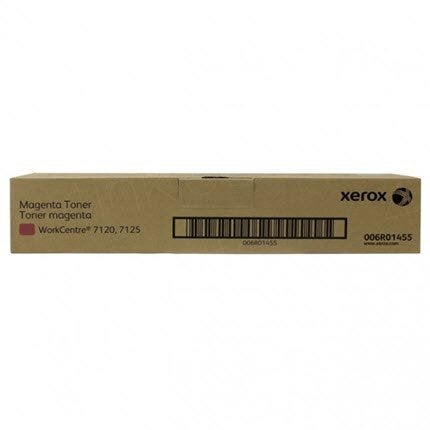 Xerox 006R01455 Toner magenta orgineel, Verzenden, Nieuw, Toner, Xerox