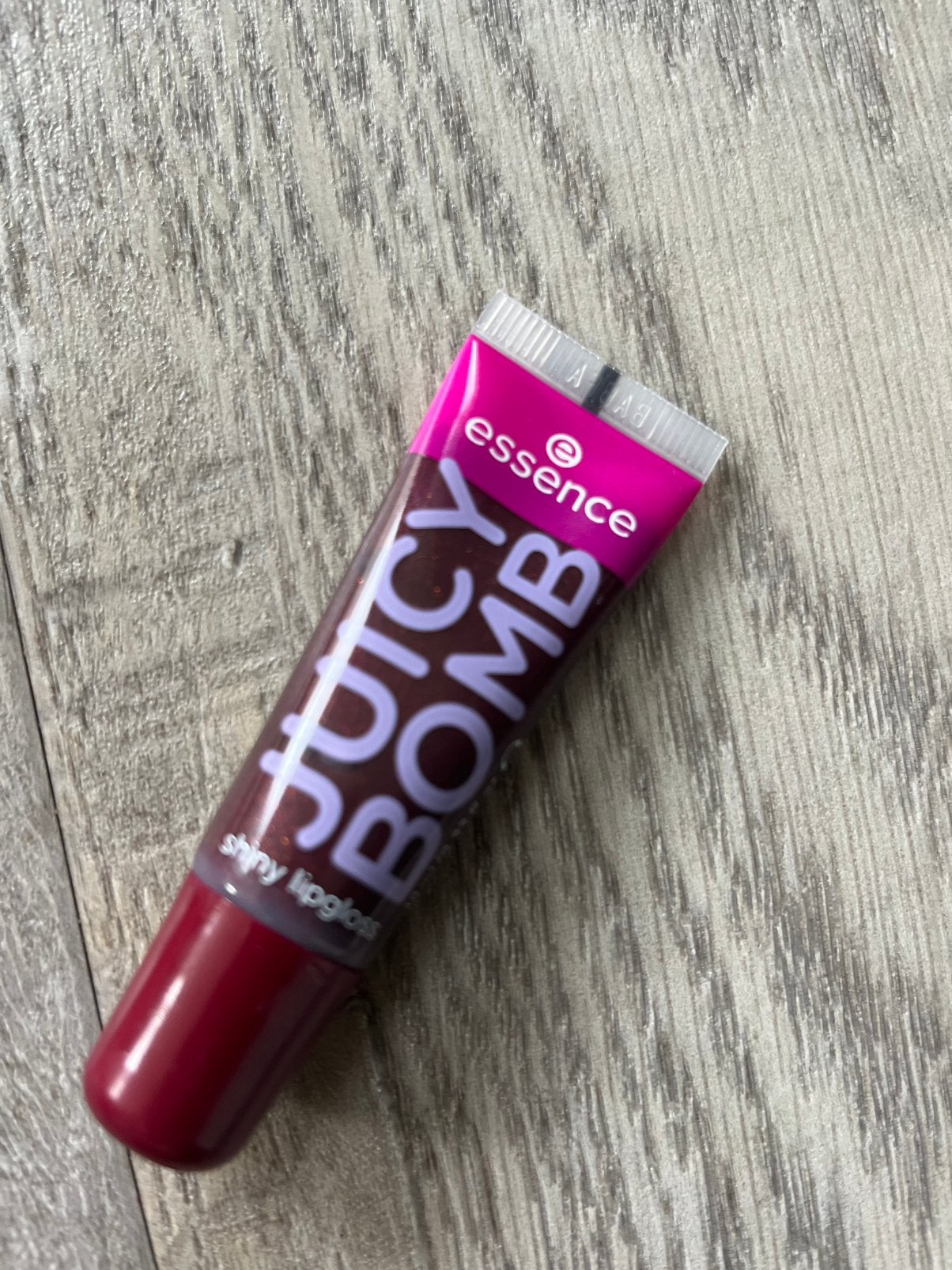 Essence juicy Bomb, Ophalen of Verzenden, Nieuw, Lippen, Make-up