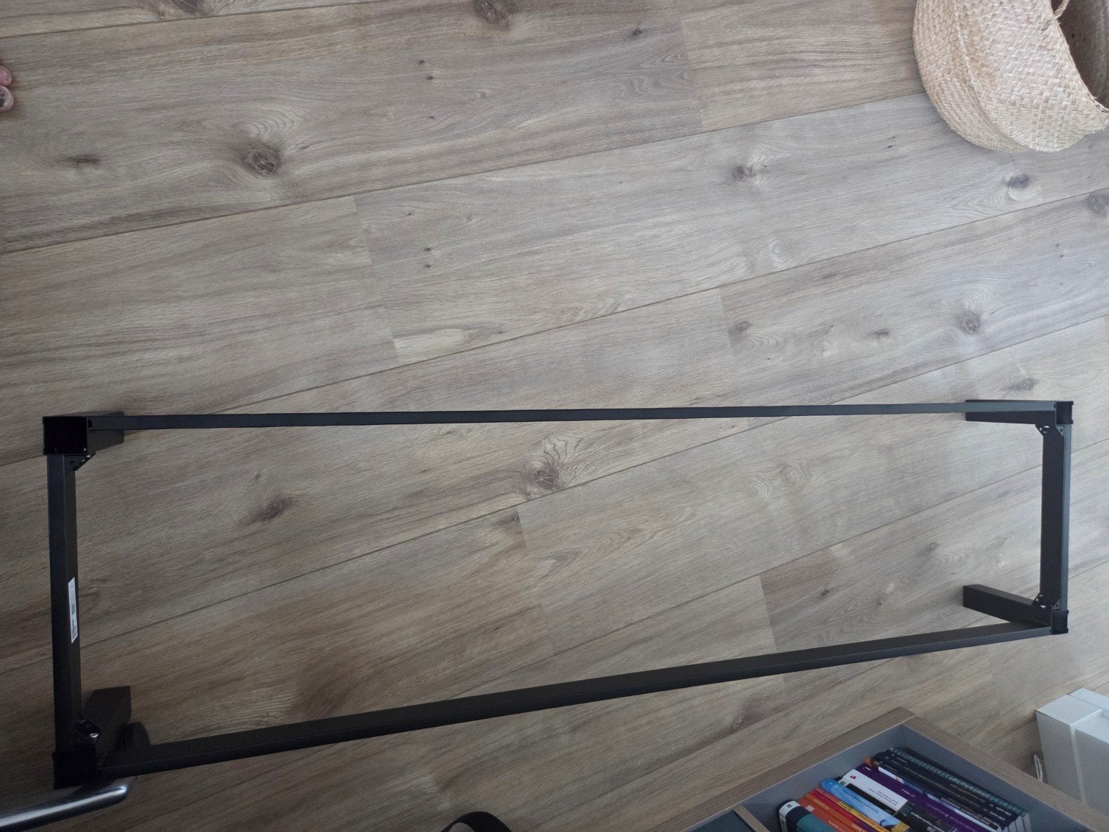 IKEA KALLAX onderstel, Ophalen, Zo goed als nieuw