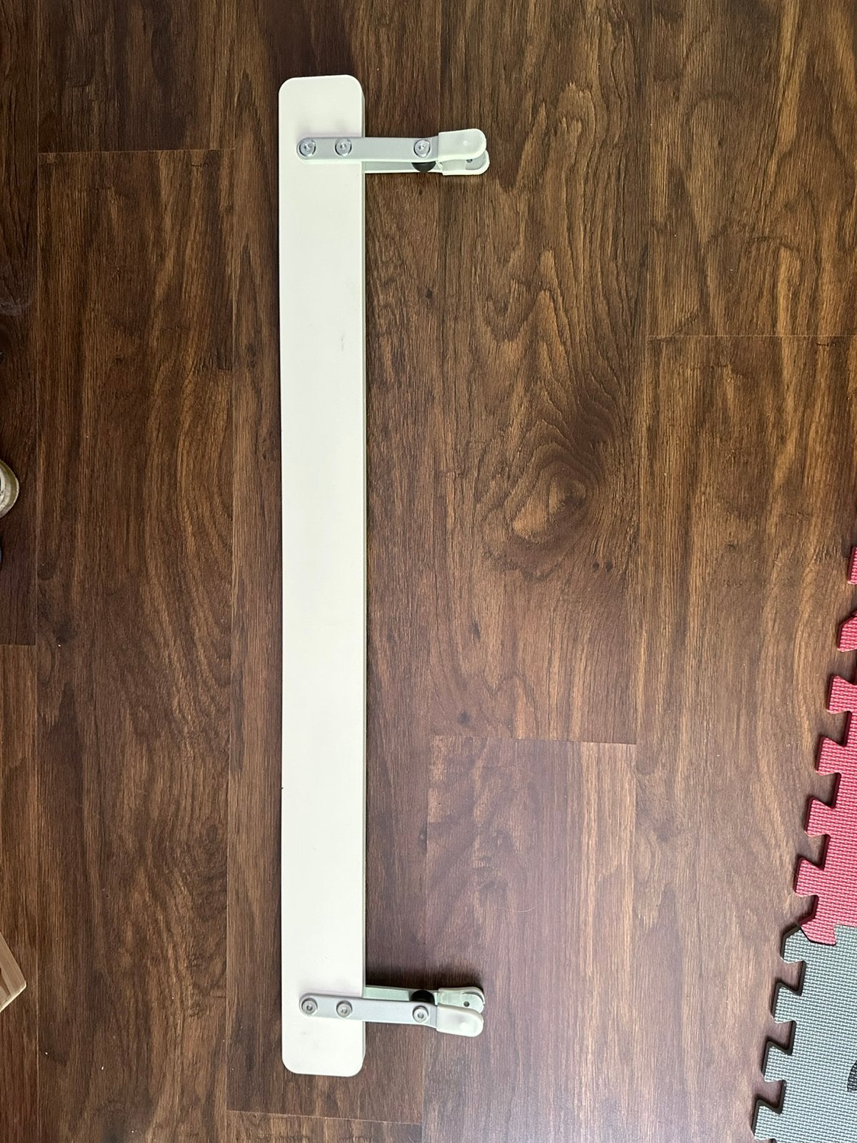 Ikea bedrek, Kinderen en Baby's, Kinderkamer | Bedden, Ophalen, Zo goed als nieuw, 180 cm of meer, Minder dan 70 cm