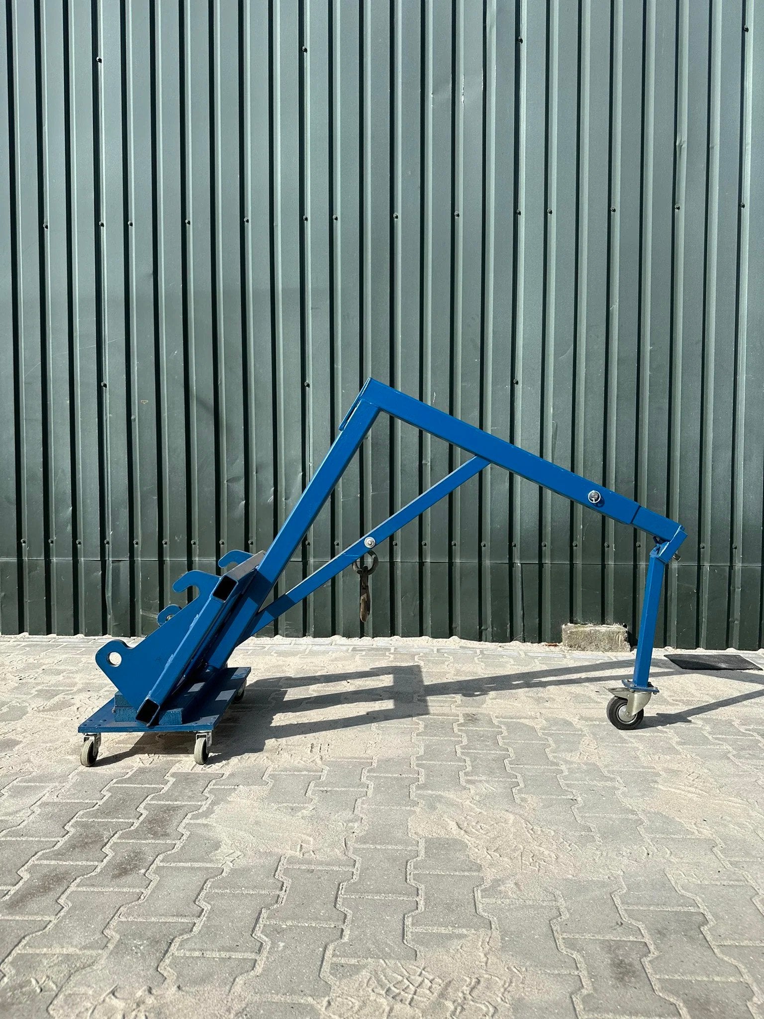 Giant Hijsjib lang model