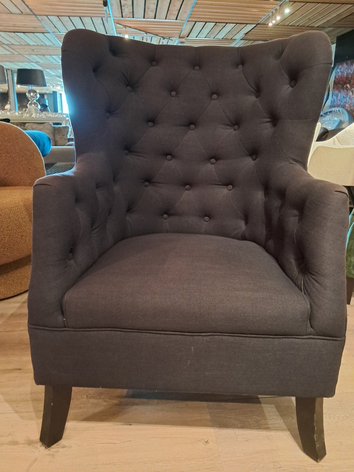 Fauteuil Nelson - VAN €795 VOOR € 395, Ophalen