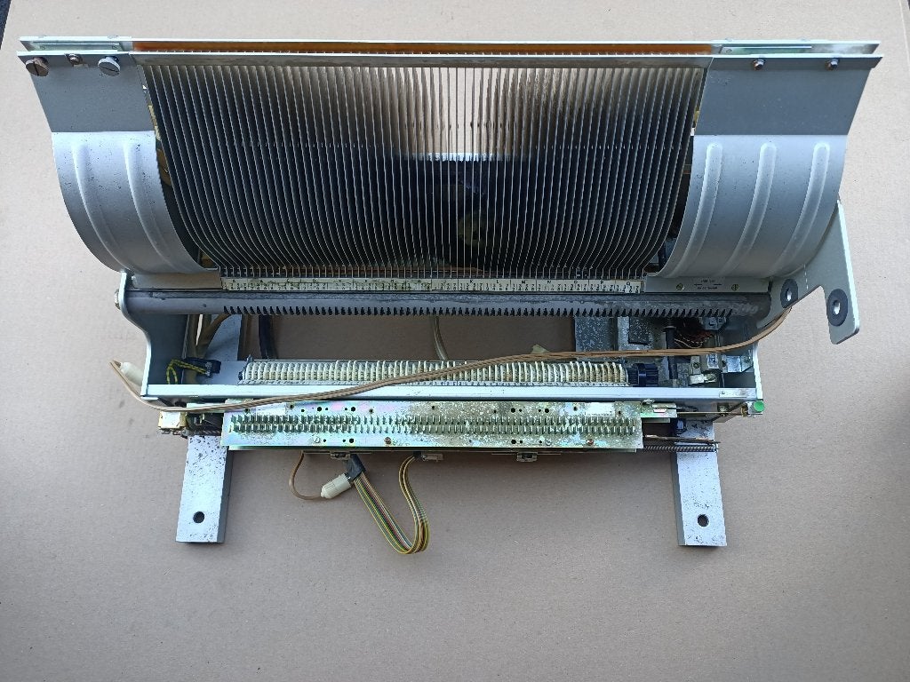 Platen Magazijn NSM Serenade (1966) jukebox, Verzenden, Gebruikt, 1950 tot 1960, Seeburg