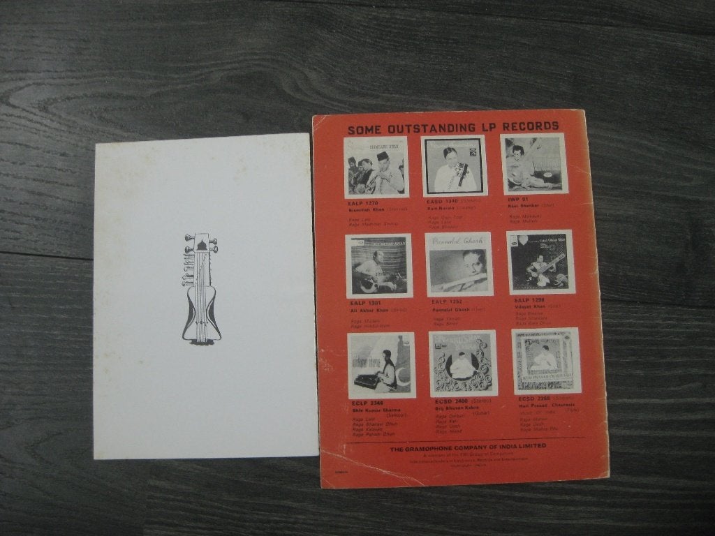 sarangi, Ophalen of Verzenden