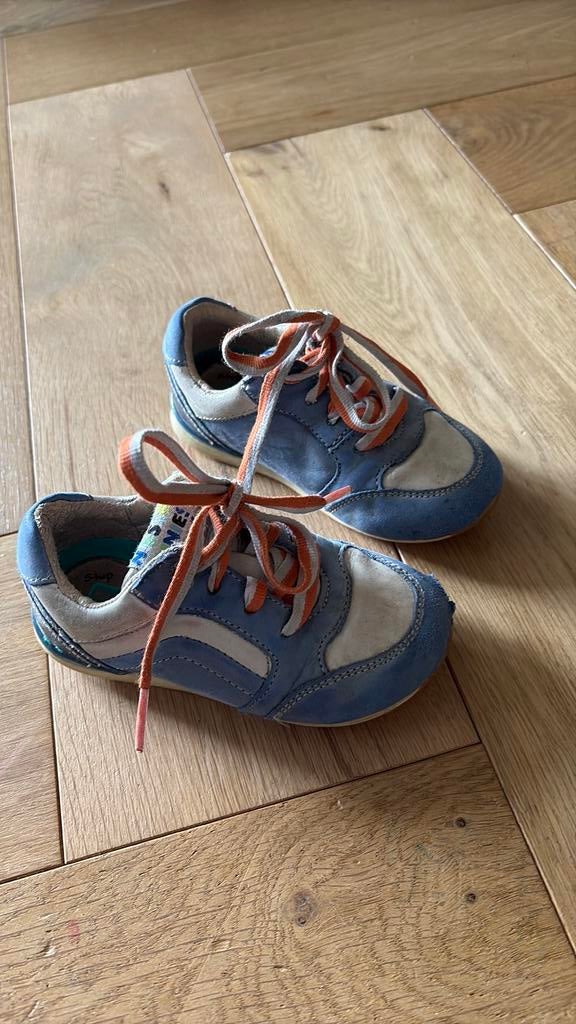 Bunnies maat 24 (vallen als 23) gebruikt, Gebruikt, Jongen of Meisje, Schoenen, Ophalen of Verzenden