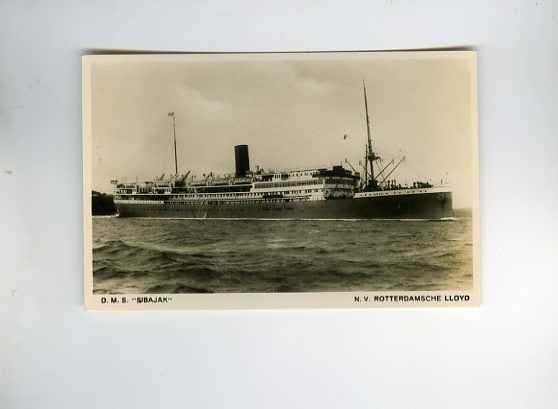 scheepvaart-foto-VLISSINGEN-werf de schelde- SIBAJAK-2x, Ophalen of Verzenden, Zo goed als nieuw, Motorboot, Boek of Tijdschrift