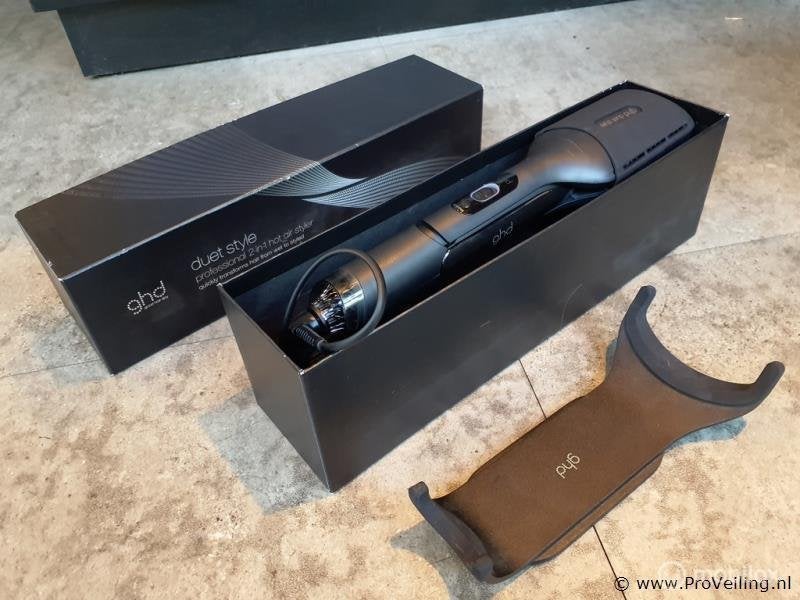 Online Veiling: Ghd duet style hete-luchtstyler S10201 (m2457864355 ...