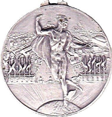 MILAAN BEURS INTERNATIONALE CAMPIONARIA " 12-27 april 1927, Ophalen of Verzenden, Overige materialen