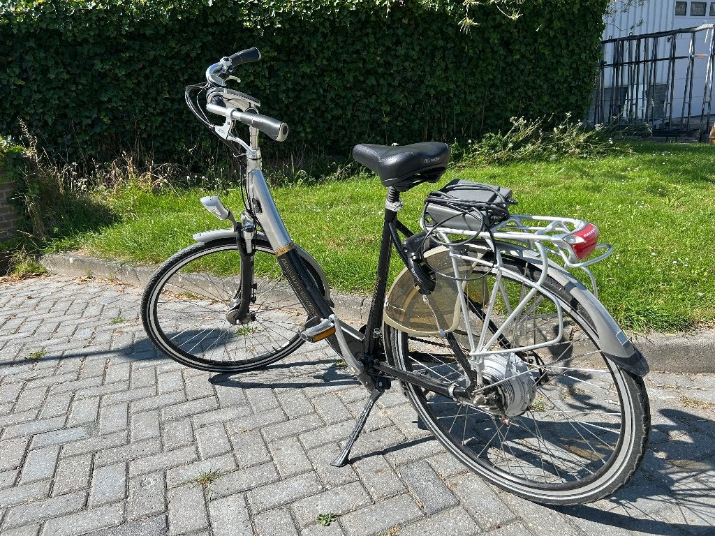 Batavus e-bike, Ophalen, Gebruikt, Batavus, 47 tot 51 cm