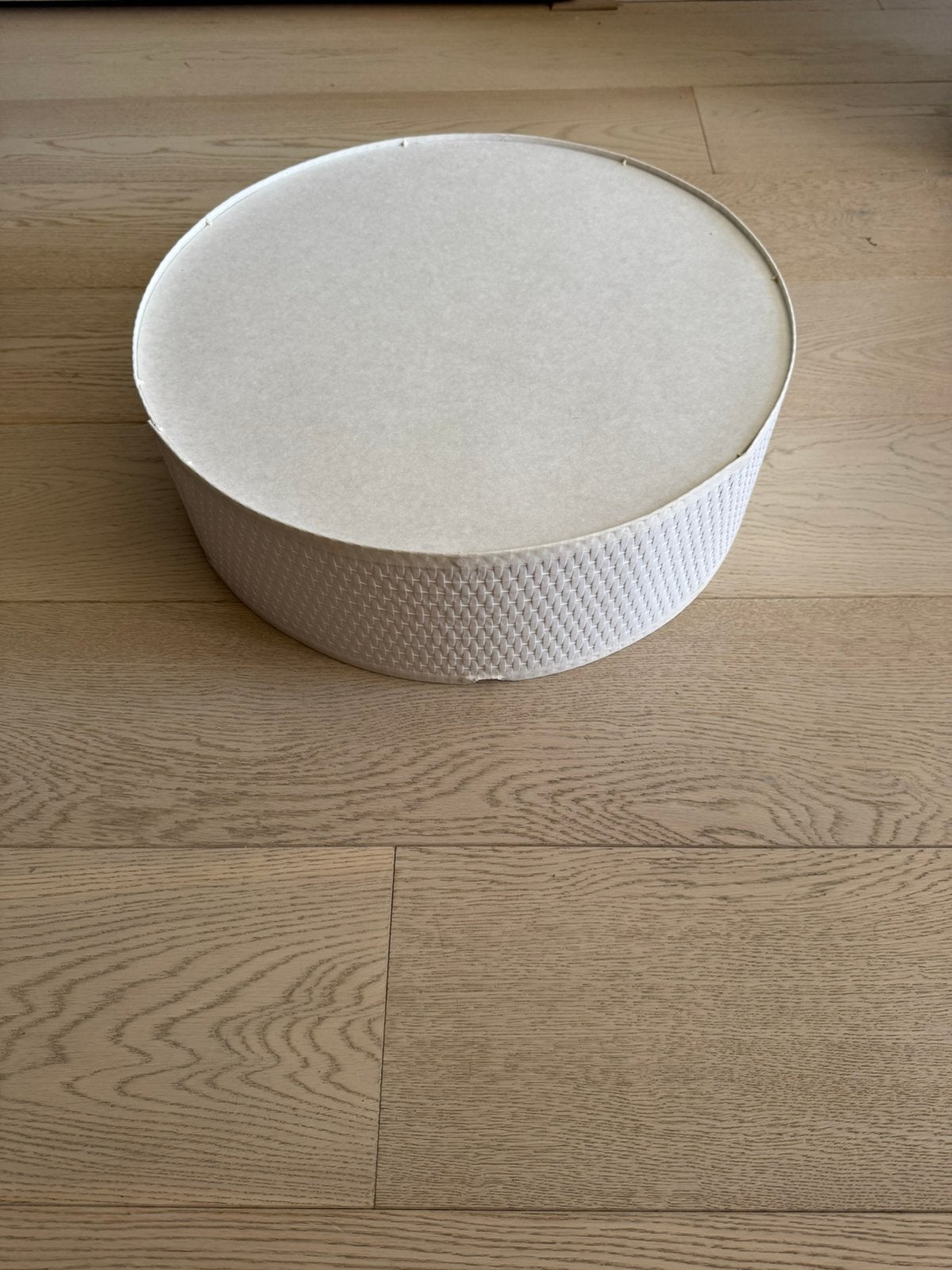 Plafondlamp ikea Alang lampenserie , diameter 45cm, Huis en Inrichting, Ophalen of Verzenden, Zo goed als nieuw