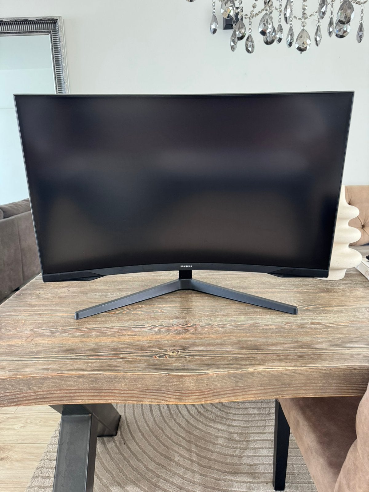 Monitor, Ophalen of Verzenden, Zo goed als nieuw, Full HD, 151 t/m 200 Hz