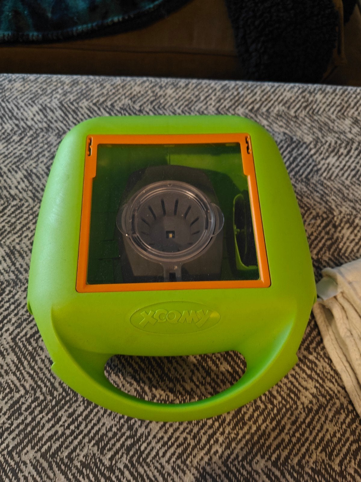 Xoomy Ravensburger Tekenprojector met Dieren Sjablonen, Ophalen of Verzenden, Zo goed als nieuw, Overige typen