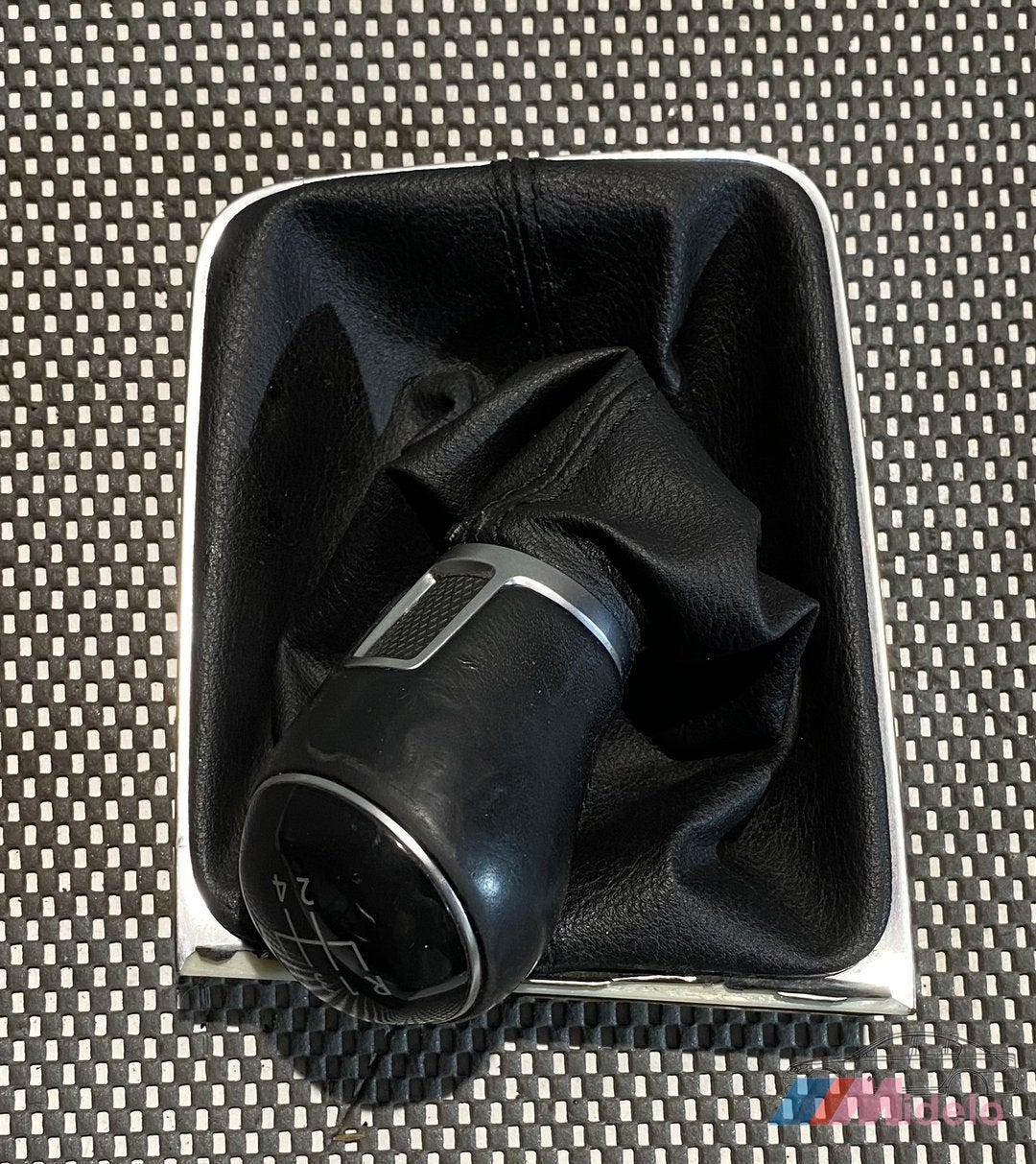 VW VERSNELLINGSPOOK 5G1711113, Auto-onderdelen, Interieur en Bekleding, Gebruikt, -, Volkswagen, -