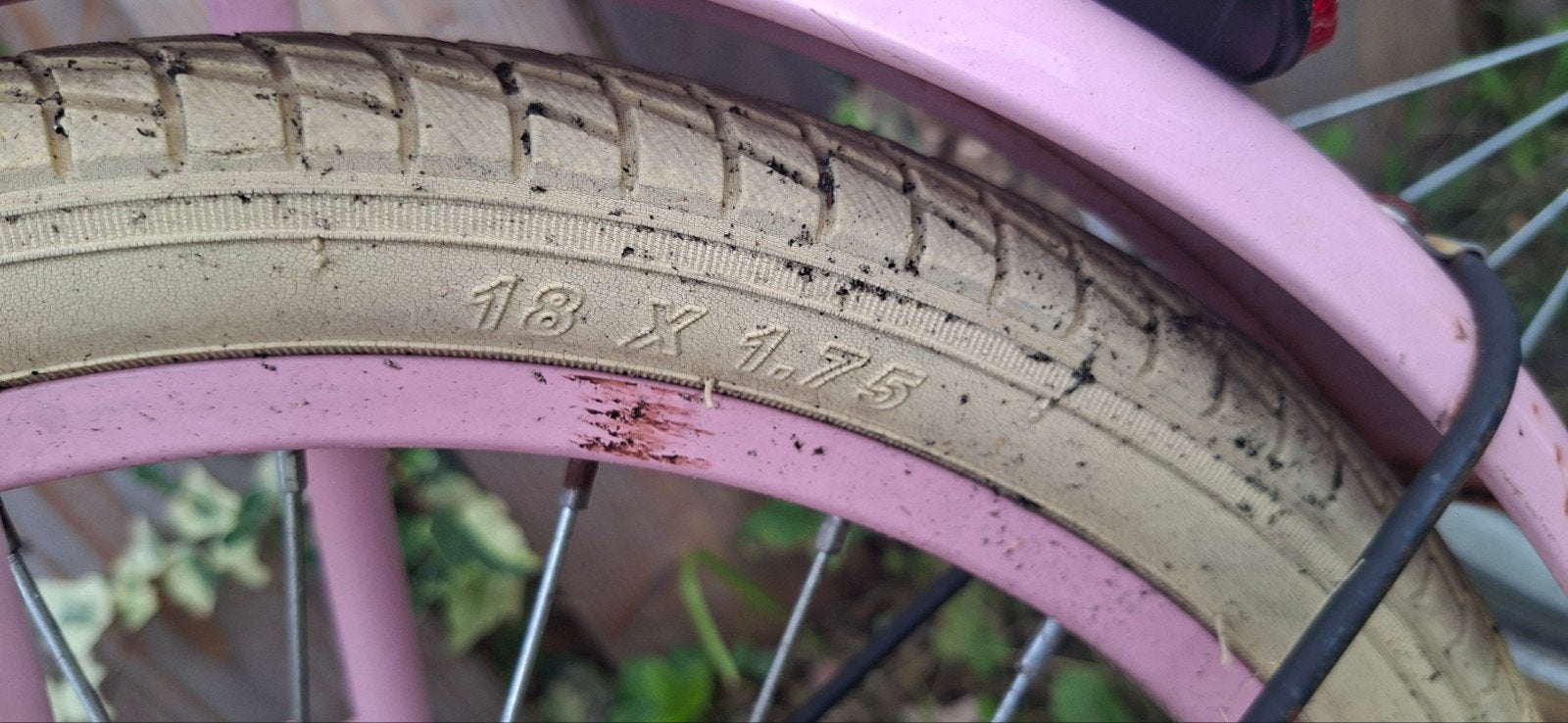 Kinderfietsen, Ophalen, Gebruikt, Staal