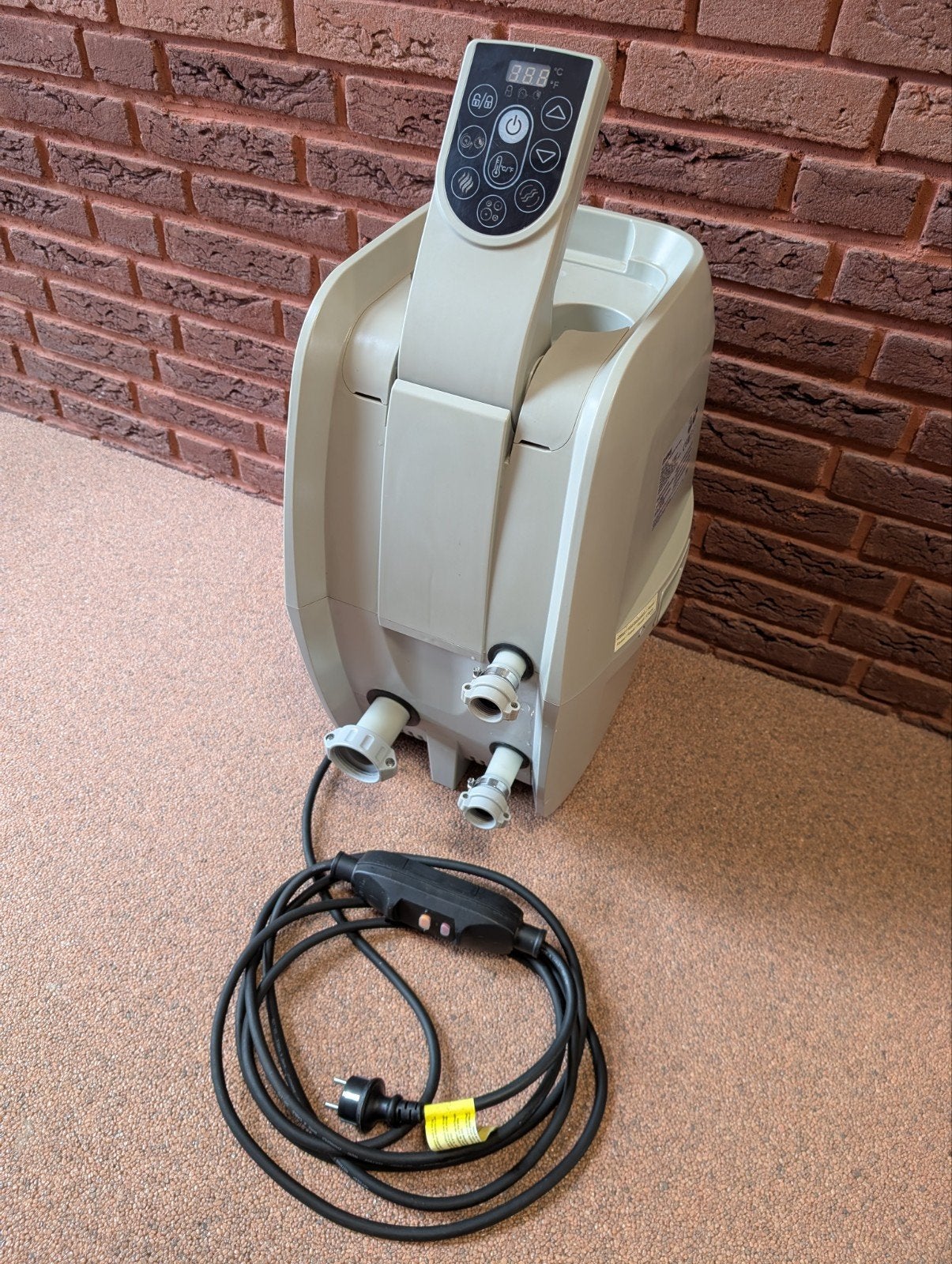 Lay Z Spa Jacuzzi pomp S100101, Ophalen of Verzenden
