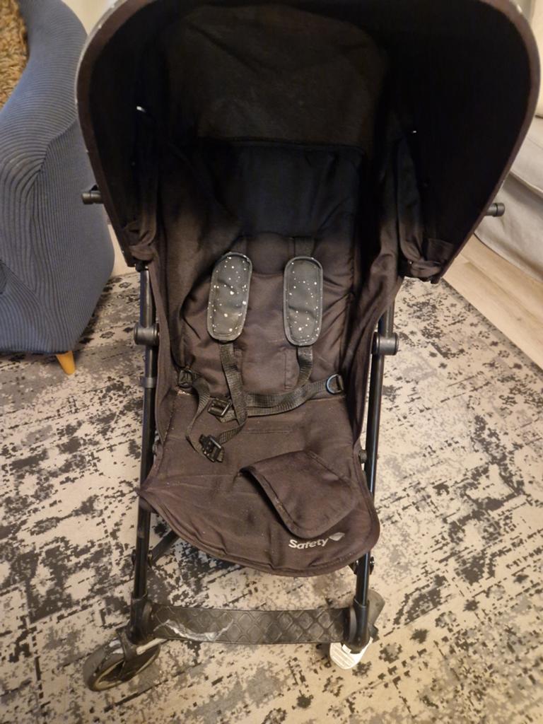 Buggy, Ophalen of Verzenden, Gebruikt